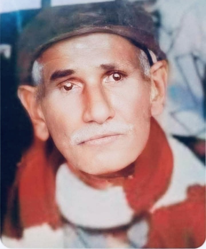Dhaman Karki